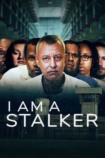 Affiche de I Am a Stalker