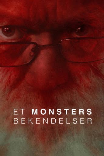Affiche de A Monster Uncovered