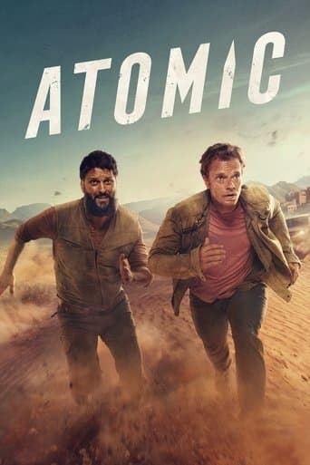 Affiche de Atomic