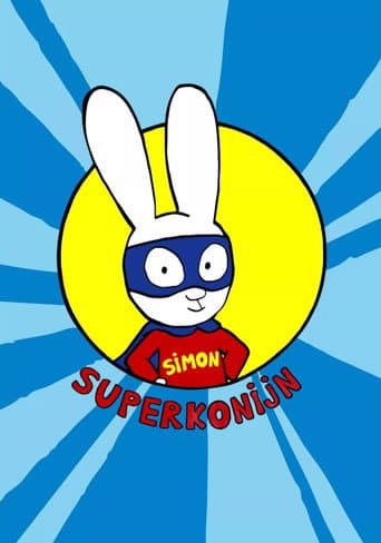 Affiche de Simon Superlapin