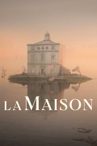 Affiche de La Maison