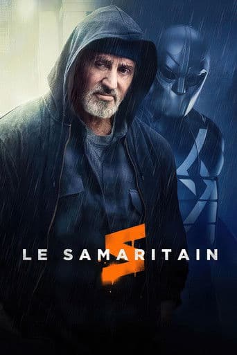 Affiche de Le Samaritain