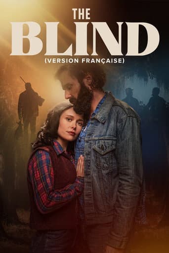 Affiche de The Blind