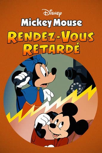 Affiche de Rendez-Vous Retardé