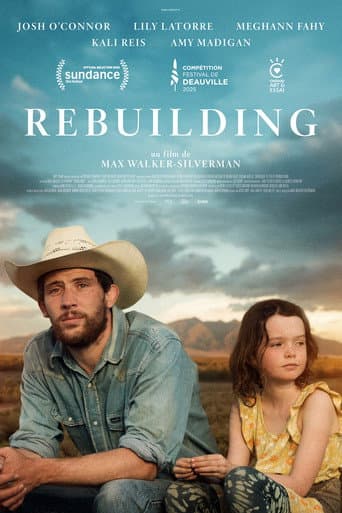 Affiche de Rebuilding