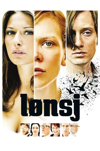 Affiche de Pause déjeuner