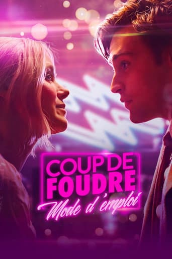 Affiche de Coup de Foudre Mode d'Emploi