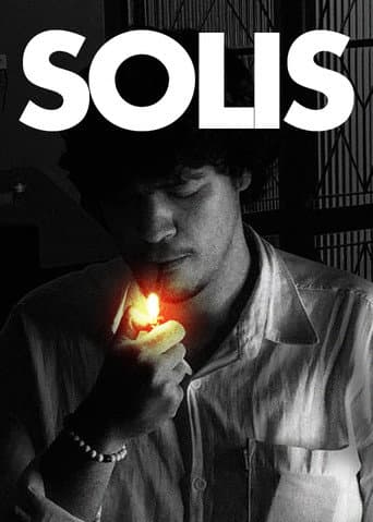 Affiche de Solis