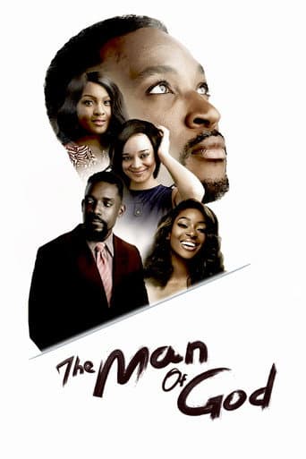 Affiche de Man of God