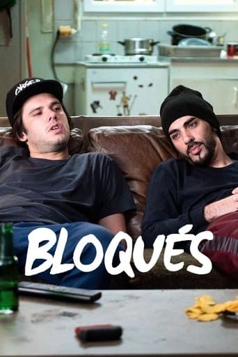 Affiche de Bloqués