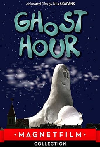 Affiche de Spoku stunda