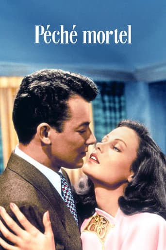 Affiche de Péché mortel