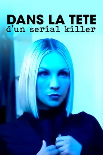 Affiche de Dans la tête d'un serial killer