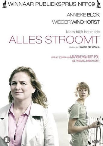 Affiche de Alles stroomt