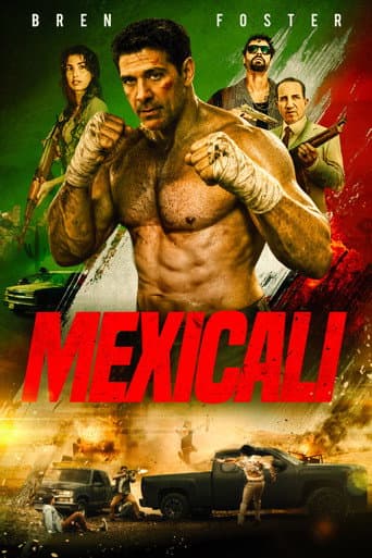 Affiche de Mexicali