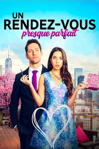 Affiche de Un rendez-vous presque parfait