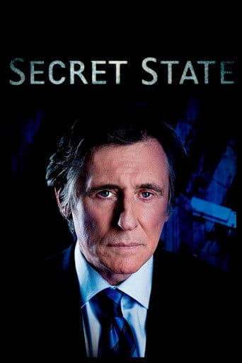 Affiche de Secret State