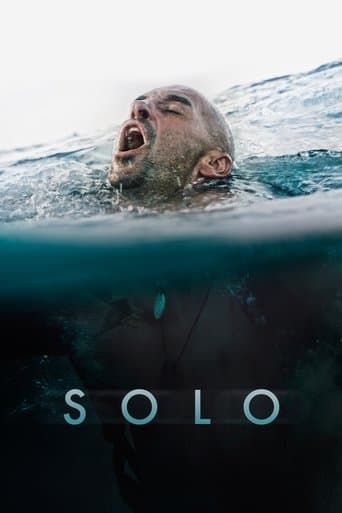 Affiche de Solo