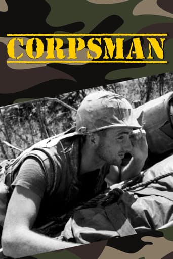 Affiche de Corpsman