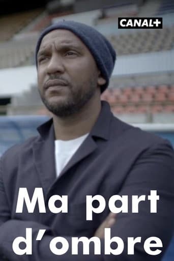 Affiche de Ma part d'ombre