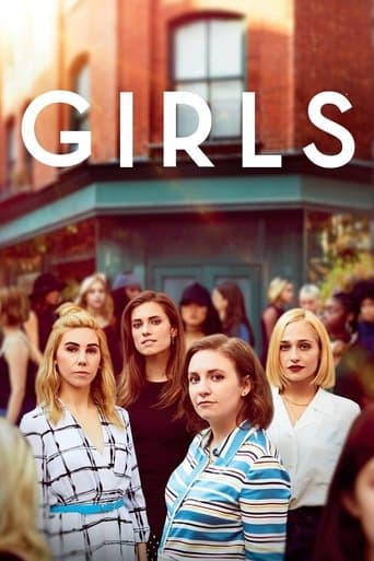 Affiche de Girls