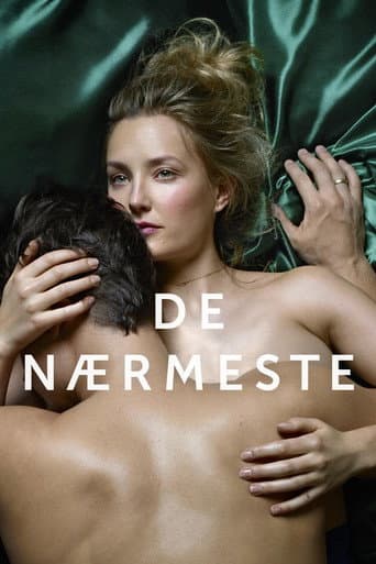 Affiche de Homesick