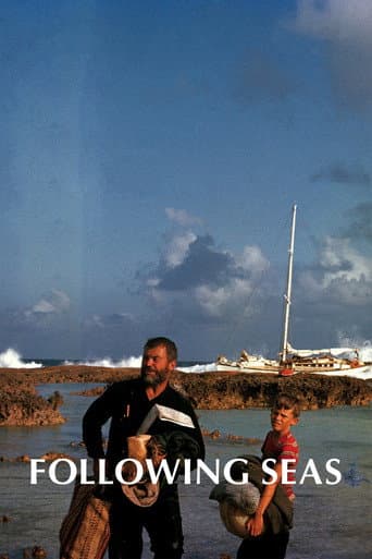 Affiche de Bonnes Mers