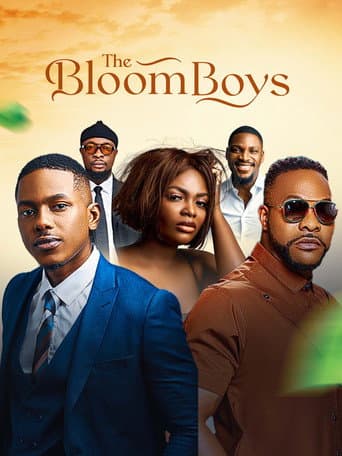 Affiche de The Bloom Boys