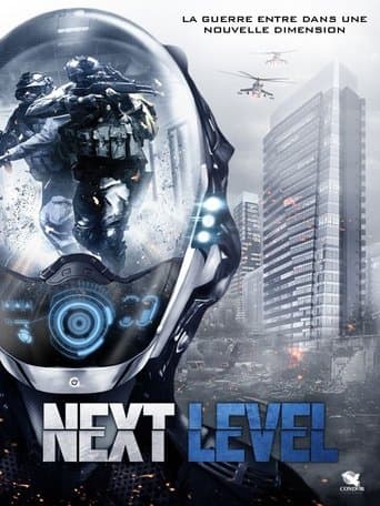 Affiche de Next Level