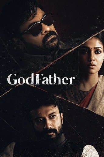 Affiche de Godfather