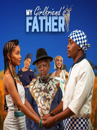 Affiche de My Girlfriend's Father