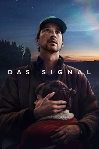 Affiche de The Signal