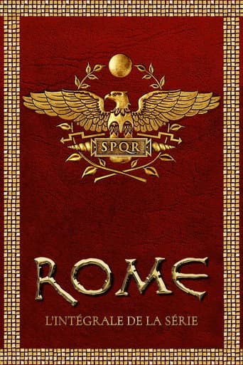 Affiche de Rome
