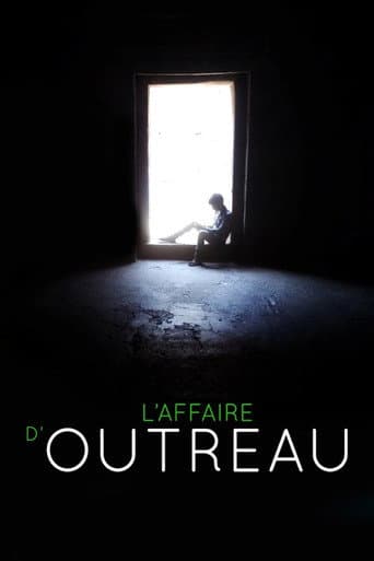 Affiche de L'Affaire d'Outreau