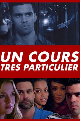 Affiche de Un cours très particulier