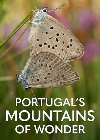 Affiche de Portugal's Mountains of Wonder