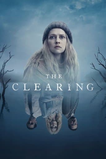Affiche de The Clearing