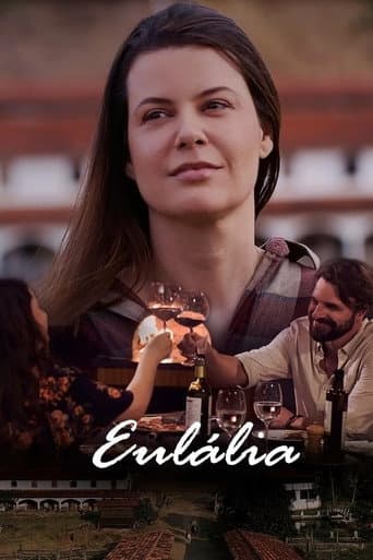 Affiche de Eulália