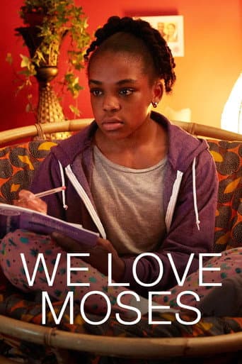 Affiche de We Love Moses