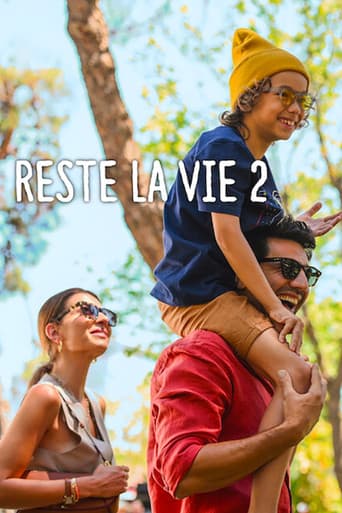 Affiche de Reste la vie 2