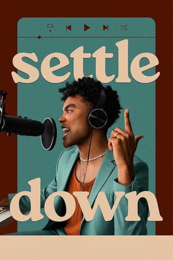 Affiche de Settle Down