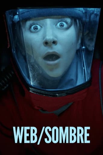 Affiche de Web/Sombre