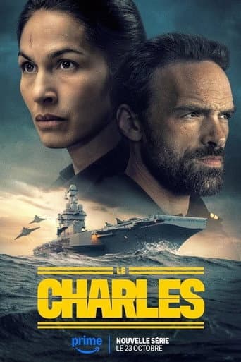 Affiche de Le Charles