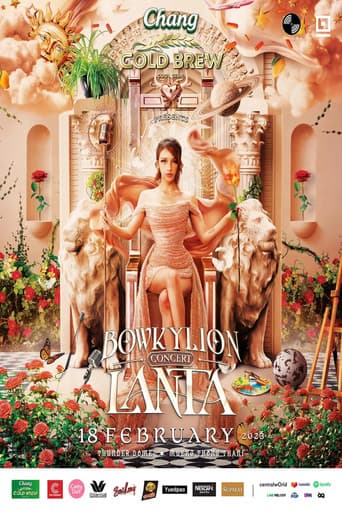 Affiche de BOWKYLION LANTA CONCERT