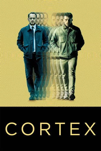 Affiche de Cortex