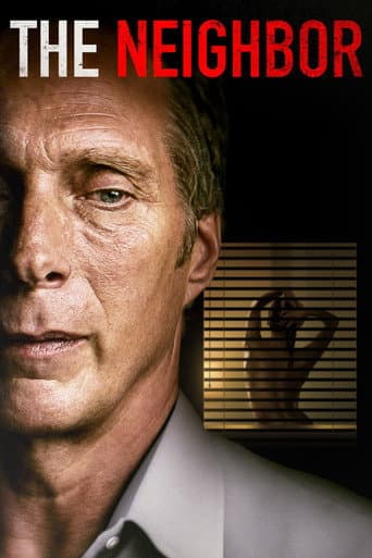 Affiche de The Neighbor