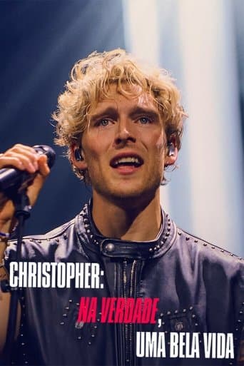 Affiche de Christopher - A Beautiful Real Life