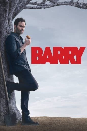 Affiche de Barry