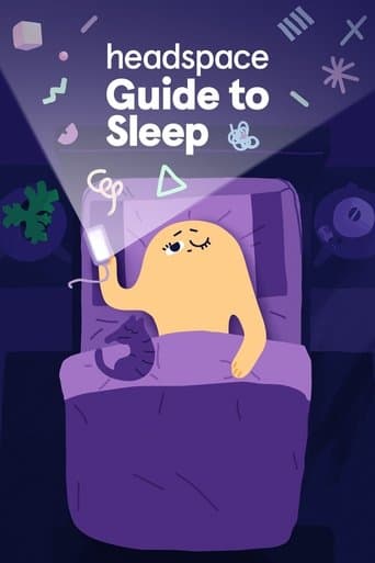 Affiche de Le guide Headspace du sommeil