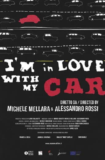 Affiche de I'm in Love with my Car